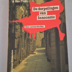 Brusse & Van Thijn: De dorpelingen van Innocento