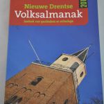 Nieuwe Drentse Volksalmanak 2013