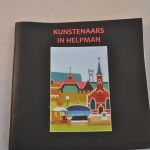 Kunstenaars in Helpman