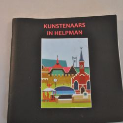 Kunstenaars in Helpman