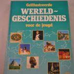 Wereldgeschiedenis voor de jeugd