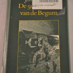 Jules Verne: De 500 miljoen van de Begum