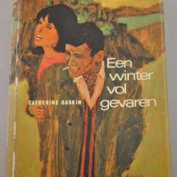 Catherine Gaskin: Een winter vol gevaren