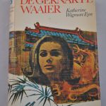 Katherine Wigmore Eyre: De geknakte waaier
