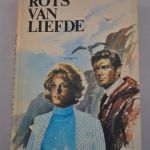 Jan Tempest: Rots van Liefde (roman)
