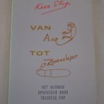 Kees Stip: Van Aap tot Zevenslaper