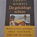 Gerrit Komrij: De gelukkige schizo