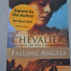 Tracy Chevalier: Falling Angels