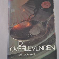 Ann Edwards: De overlevenden (roman)