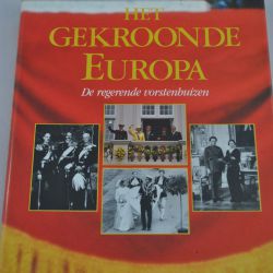 E. Dokter: Het gekroonde Europa
