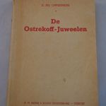 E.Ph. Oppenheim: De Ostrekoff-Juweelen (thriller)