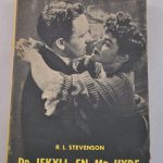 R.L. Stevenson: Dr. Jekyll en Mr. Hyde (thriller)