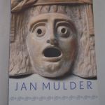 Jan Mulder: Doodstil