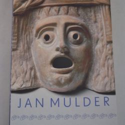 Jan Mulder: Doodstil