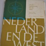 Prop/Ter Beek: Atlas van Nederland en de West