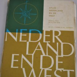 Prop/Ter Beek: Atlas van Nederland en de West