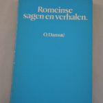 O. Damsté: Romeinse sagen en verhalen
