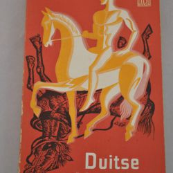 Duitse verhalen (Prismaboek)