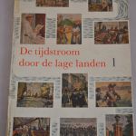 Dr. A. Blonk e.a.: De tijdstroom door de Lage Landen 1