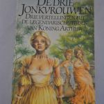 Vera Chapman: De drie Jonkvrouwen