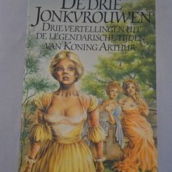 Vera Chapman: De drie Jonkvrouwen