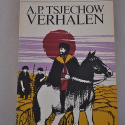 A.P. Tsjechow: Verhalen