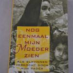 Zana Muhsen: Nog eenmaal mijn moeder zien (roman)