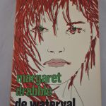 Margaret Drabble: De waterval (roman)