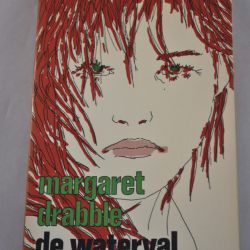 Margaret Drabble: De waterval (roman)