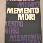 Muriel Spark: Memento Mori (roman)