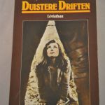 Julien Green: Léviathan, duistere driften (roman)
