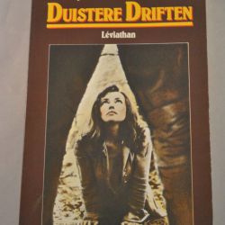 Julien Green: Léviathan, duistere driften (roman)