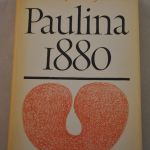 Pierre Jean Jouve: Paulina 1880 (roman)