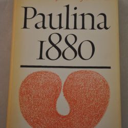 Pierre Jean Jouve: Paulina 1880 (roman)