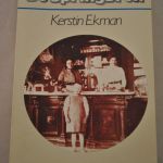 Kerstin Ekman: De springbron (roman)