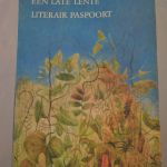 Aidan Higgins: Een late lente (roman)