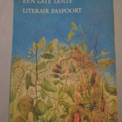 Aidan Higgins: Een late lente (roman)