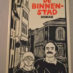 Dea Trier Morch: De binnenstad (roman)