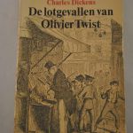 Charles Dickens: De lotgevallen van Olivier Twist