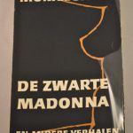 Muriel Spark: De zwarte madonna en andere verhalen