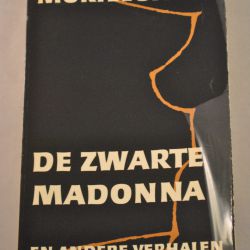 Muriel Spark: De zwarte madonna en andere verhalen