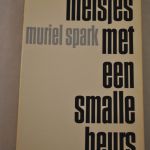 Muriel Spark: Meisjes met een smalle beurs (roman)
