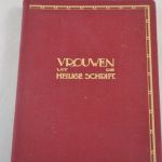 Dr. A. Kuyper: Vrouwen uit de Heilige Schrift
