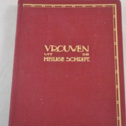 Dr. A. Kuyper: Vrouwen uit de Heilige Schrift
