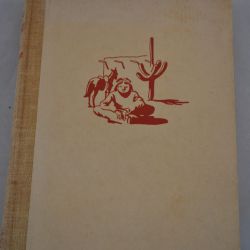 Olive W. Burt: Het Uranium Dal