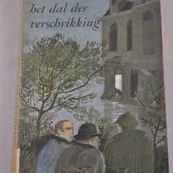 Sir Arthur Conan Doyle: Het dal der verschrikking