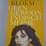 Marion Bloem: Geen gewoon Indisch meisje