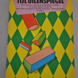 Charles de Coster: Tijl Uilenspiegel