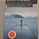Arne Dahl: Europa Blues