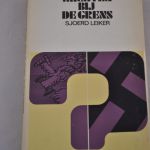 Sjoerd Leiker: Wachten bij de grens